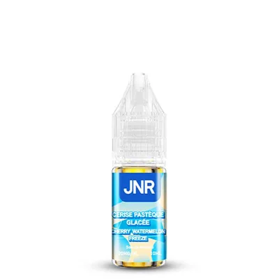 E-liquide JNR Cherry Watermelon Freeze - 20 mg