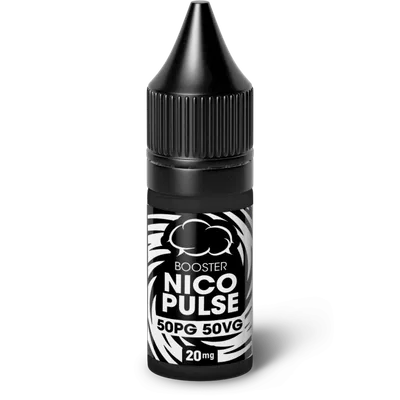 Booster de Nicotine Nico Pulse 50/50 - 20 mg