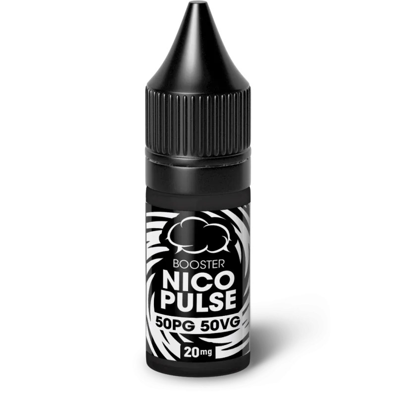 Booster de Nicotine Nico Pulse 50/50 - 20 mg