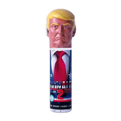E-liquide Swoke Donald 2 Edition Collector 50ml - sans nicotine