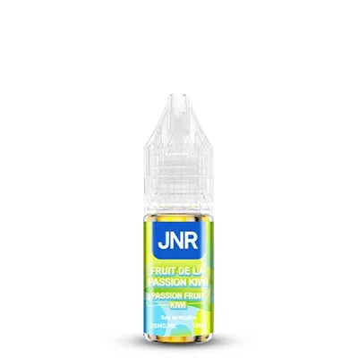 E-liquide JNR Passion Fruit Kiwi - 20 mg