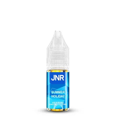 E-liquide JNR Summer Holiday - 20 mg