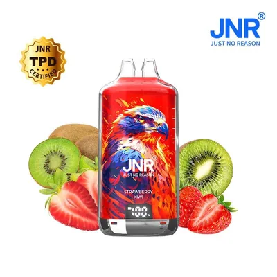 Puff JNR Falcon 28000 Strawberry Kiwi - 20 mg
